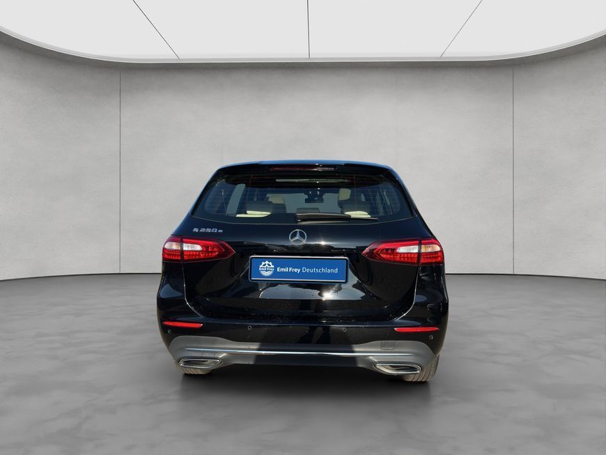 Mercedes-Benz B 250 e 8G-DCT Progressive - Samsaru's Car Outlet