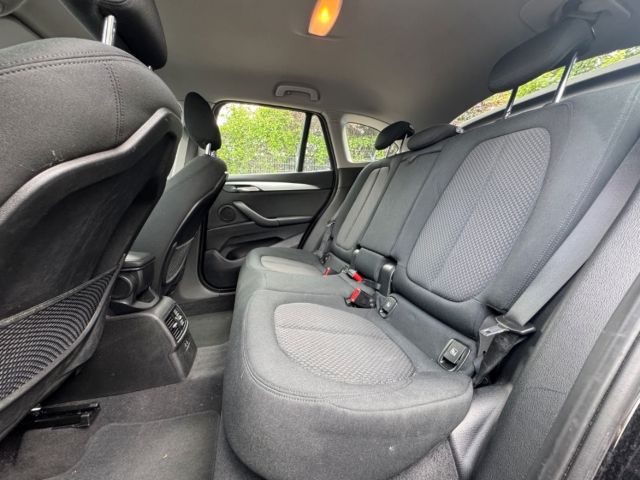 BMW X1 xDrive 25e - Samsaru's Car Outlet