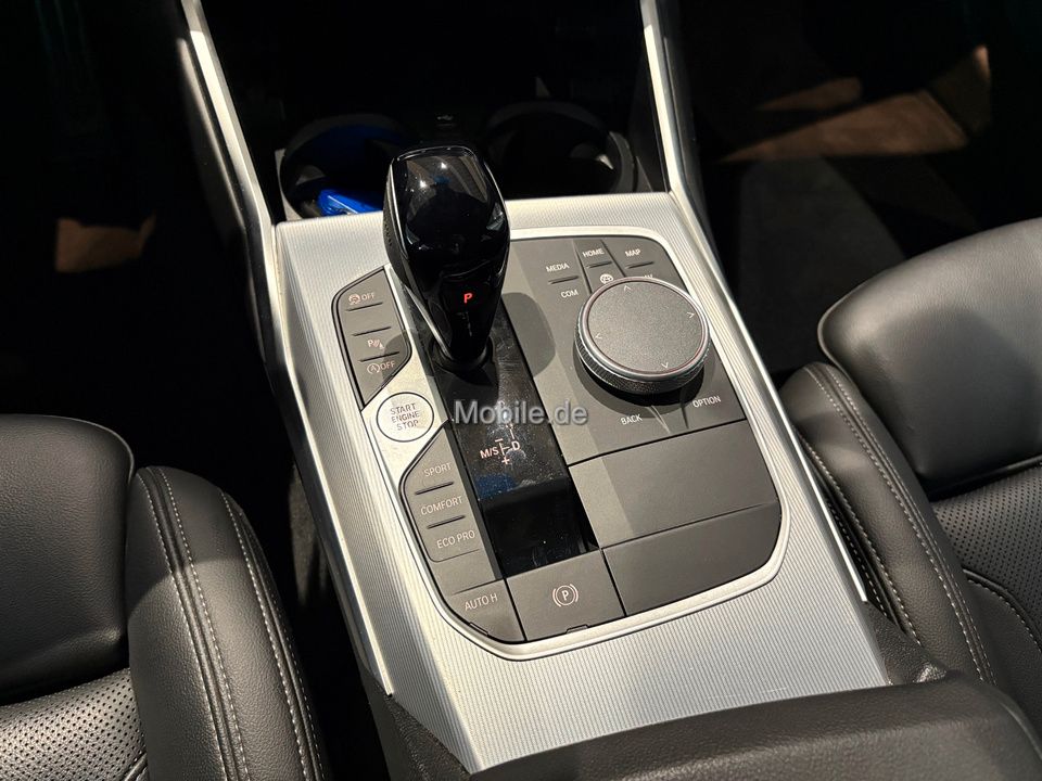 BMW 320i Touring M Sport Auto - Samsaru's Car Outlet