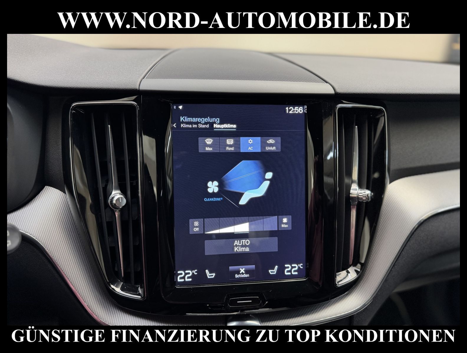 Volvo XC60 D4 R Design - Samsaru's Car Outlet
