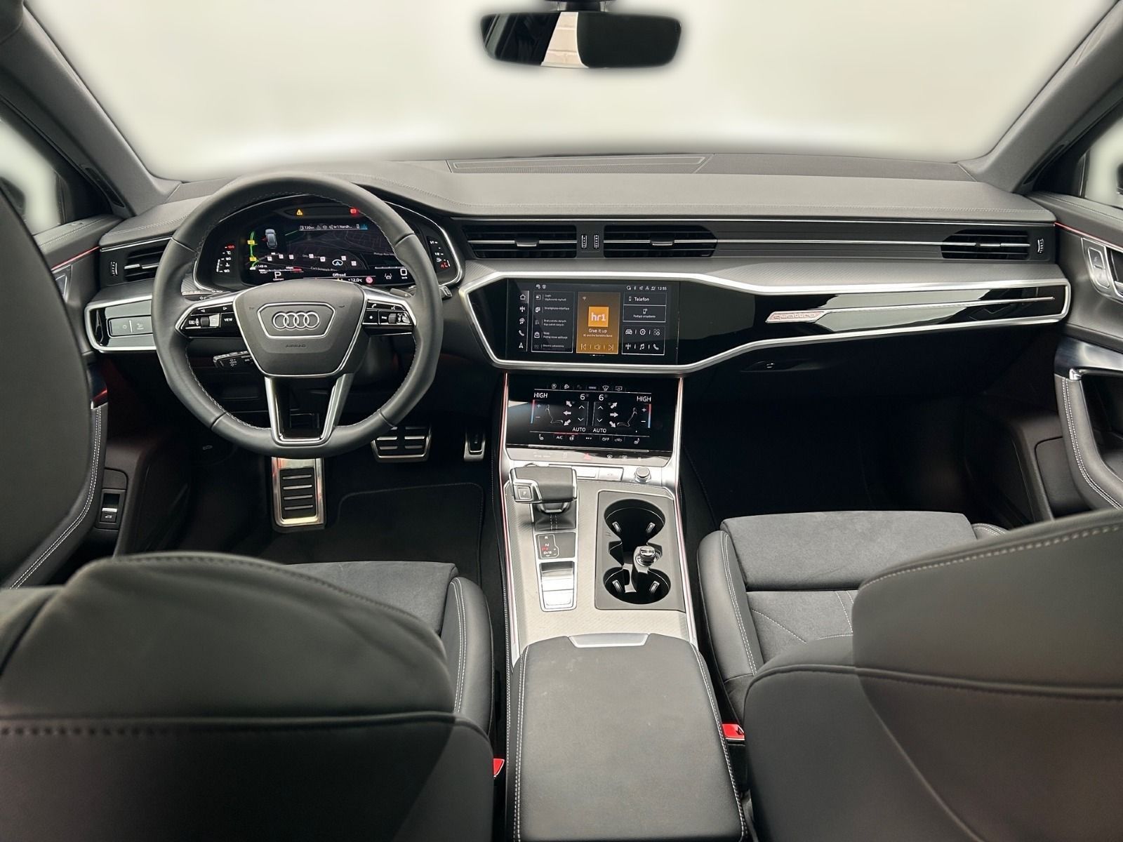 Audi A6 allroad 55 TFSI qu - Samsaru's Car Outlet