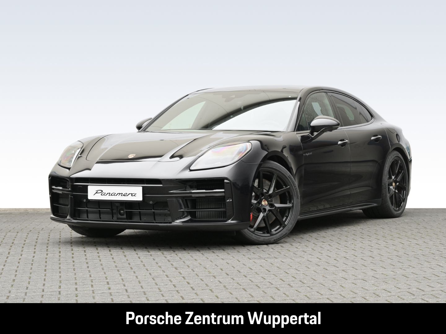 Porsche Panamera 4S E-Hybrid BOSE Sportabgasanlage LED