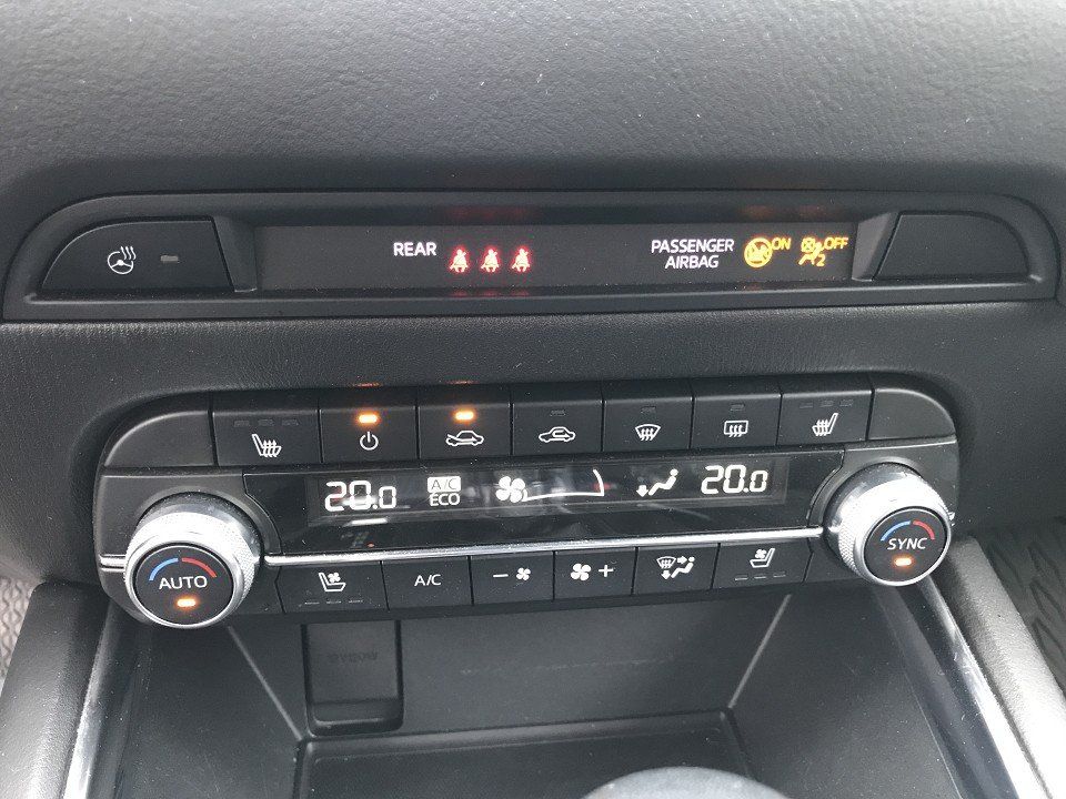 Mazda CX-5 SKYACTIV-G194 Sports-line, Leder, 360°Kamer