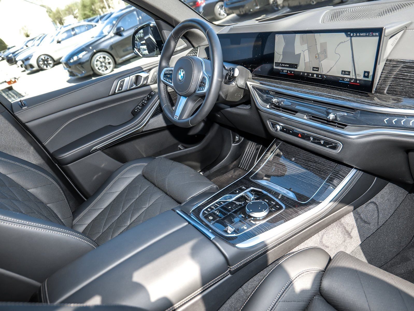 BMW X5 xDrive40d M Sport HUD PANO ACC AHK 360°KAM