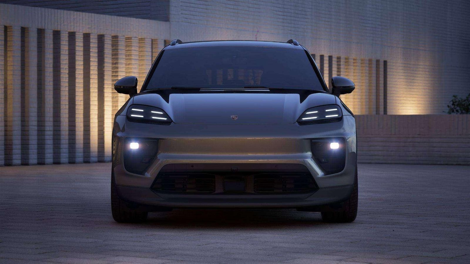 Porsche Macan 4S 100KW/22 RS/AIR/MATRIX/CHRONO/PANO/360/