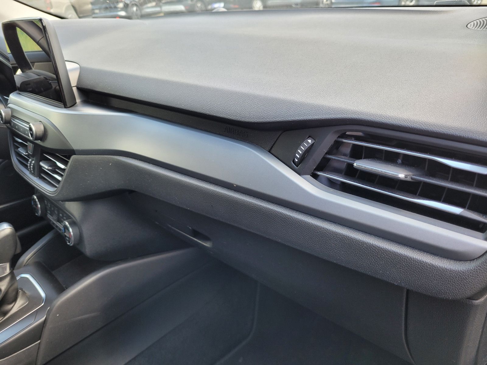 Ford Focus Turnier MHEV Active ACC LED Navi Kamera DA