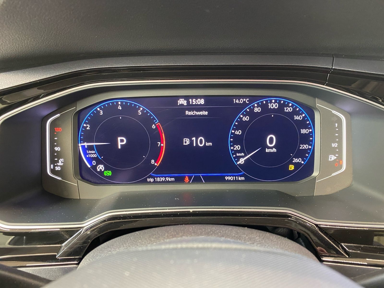 Volkswagen Polo VI Style 1.0 TSI - Samsaru's Car Outlet