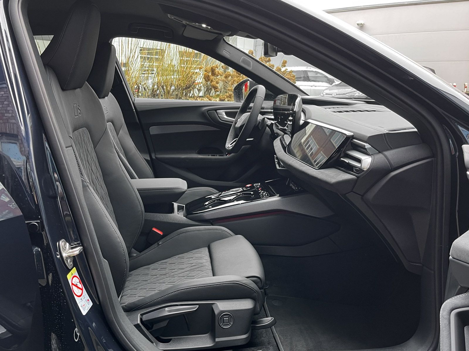 Audi A5 Avant TDI quattro S tronic S line B&O Virtual