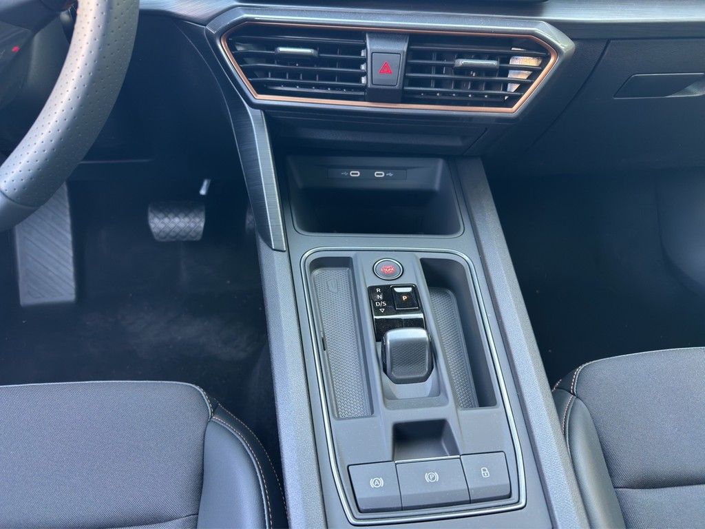 Cupra Formentor e-Hybrid 1.4 TSI DSG - Samsaru's Car Outlet