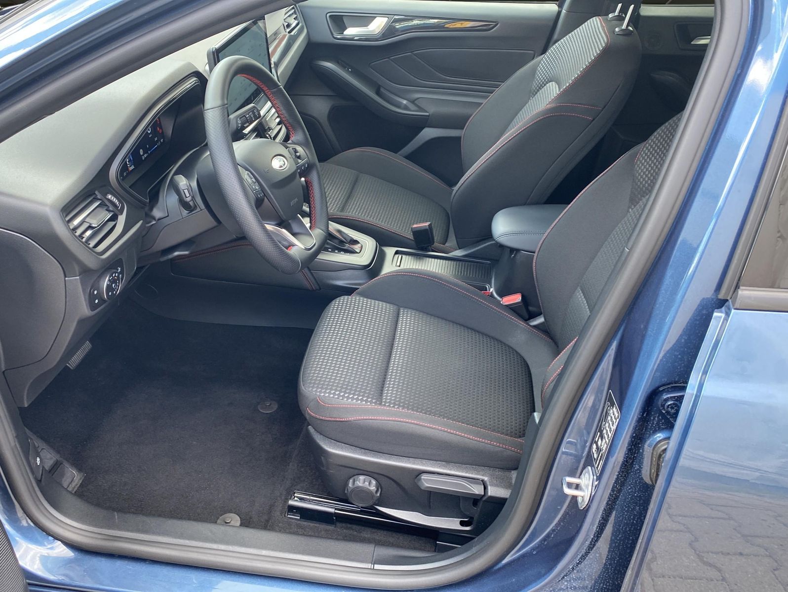 Ford Focus 1.0 EB ST-Line X*Bang&Olufsen*ACC