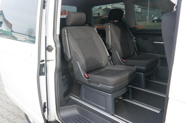 Volkswagen T6 Multivan T6.1 2.0 TDI Multivan Comfortline - Samsaru's Car Outlet