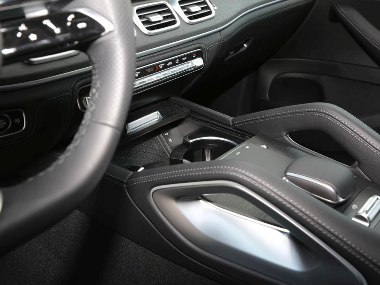 Mercedes-Benz GLE 450 d 4MATIC AMG Night Airmatic Panorama AHK