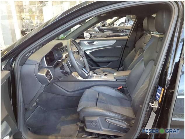 Audi A6 Avant S line 40 TDI quattro S tronic matrix L