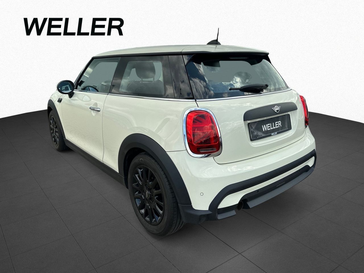 MINI One 3-Türer Classic - Samsaru's Car Outlet