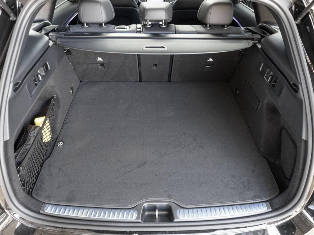 Mercedes-Benz GLC 300 d 4M AMG/Digital/Pano/AHK/360/Memory/20'