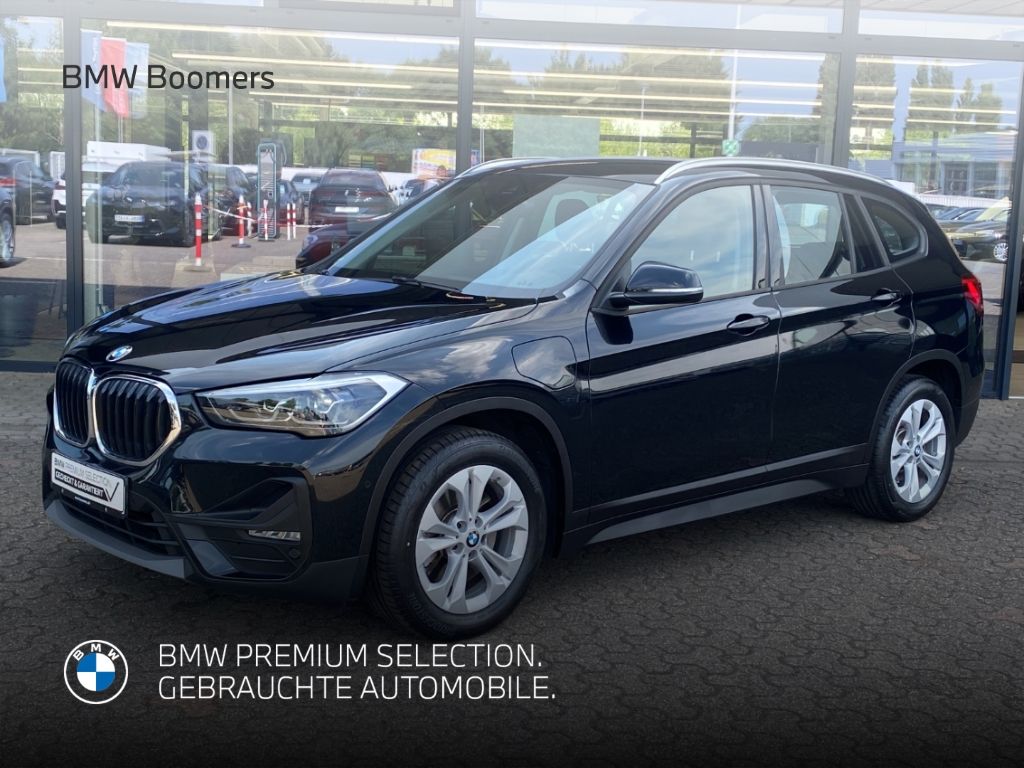 BMW X1 xDrive 25 e Advantage - Samsaru's Car Outlet