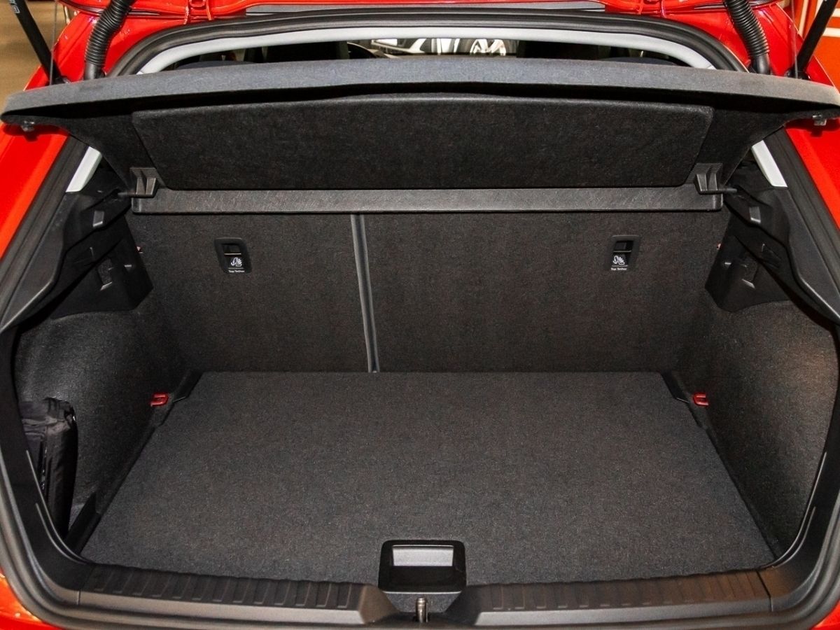 Audi A1 Sportback 25 TFSI S tronic - Samsaru's Car Outlet
