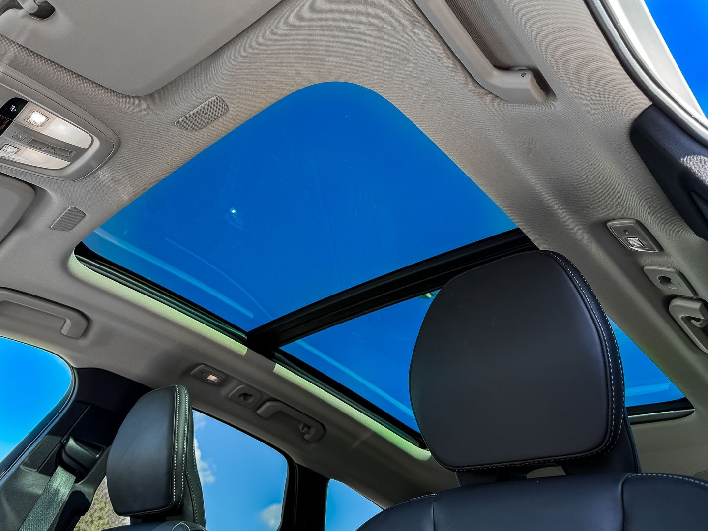 Volvo XC60 EU6d B5 Diesel AWD Ultimate Bright HUD Stan