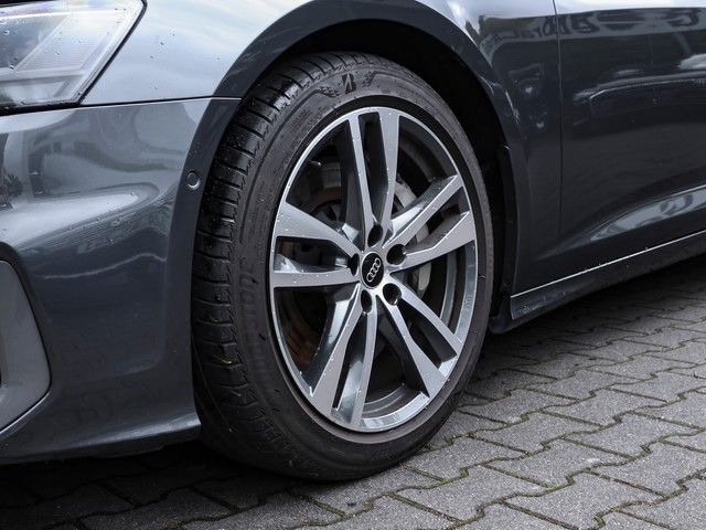 Audi A6 Avant 50 TFSI e quattro S line ACC Pano AHK B