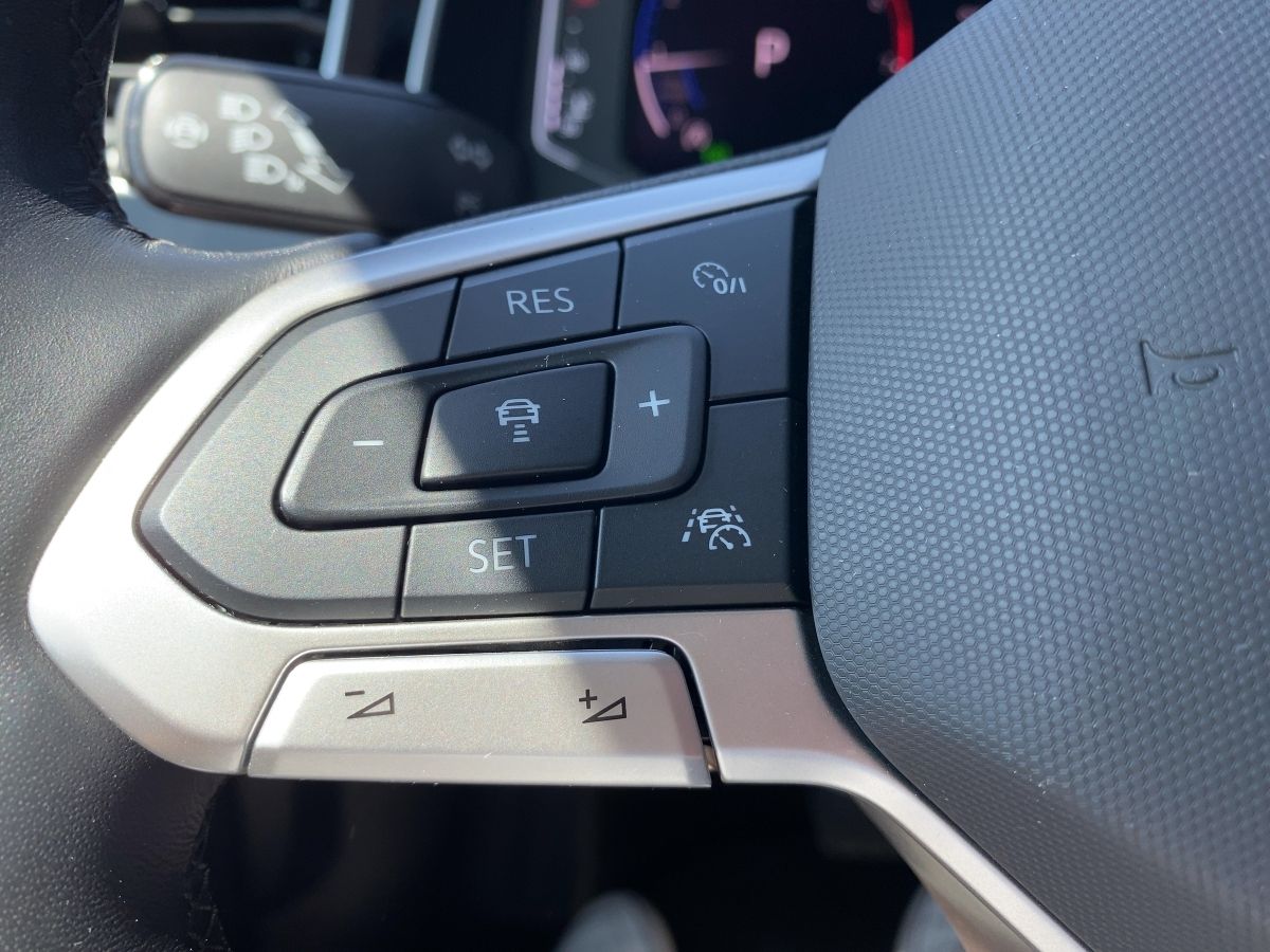 Volkswagen Taigo Style - Samsaru's Car Outlet
