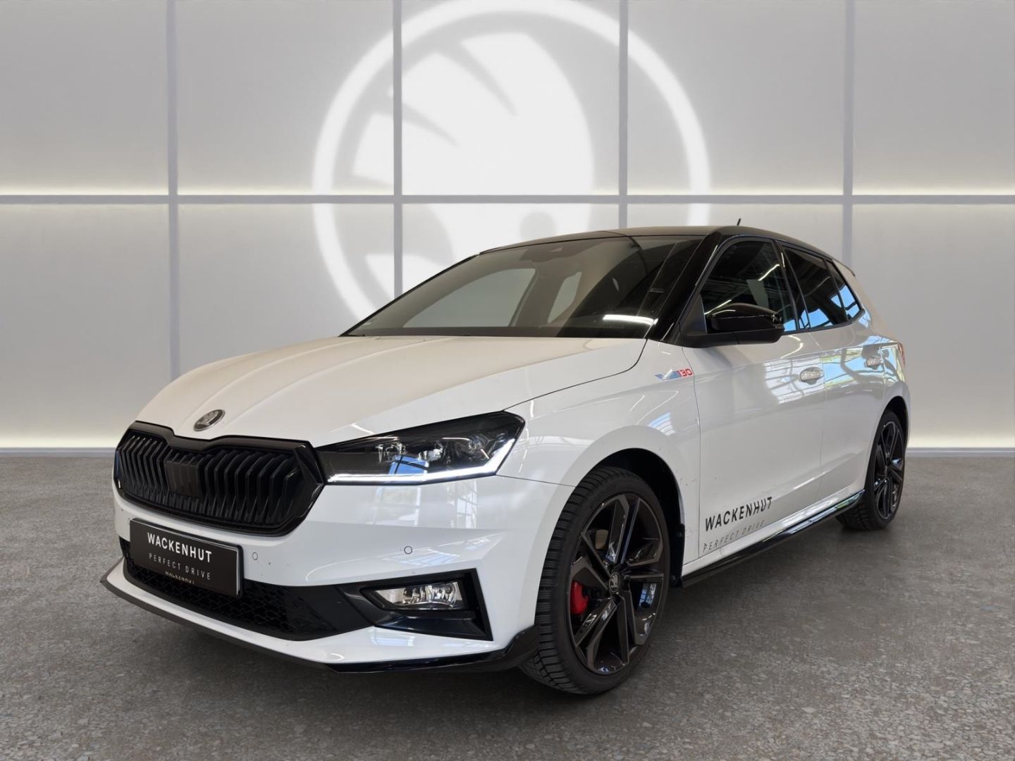 Skoda Fabia 130 1,5 TSI*INFOTAINMENT*FAHRASSISTENZ PLU