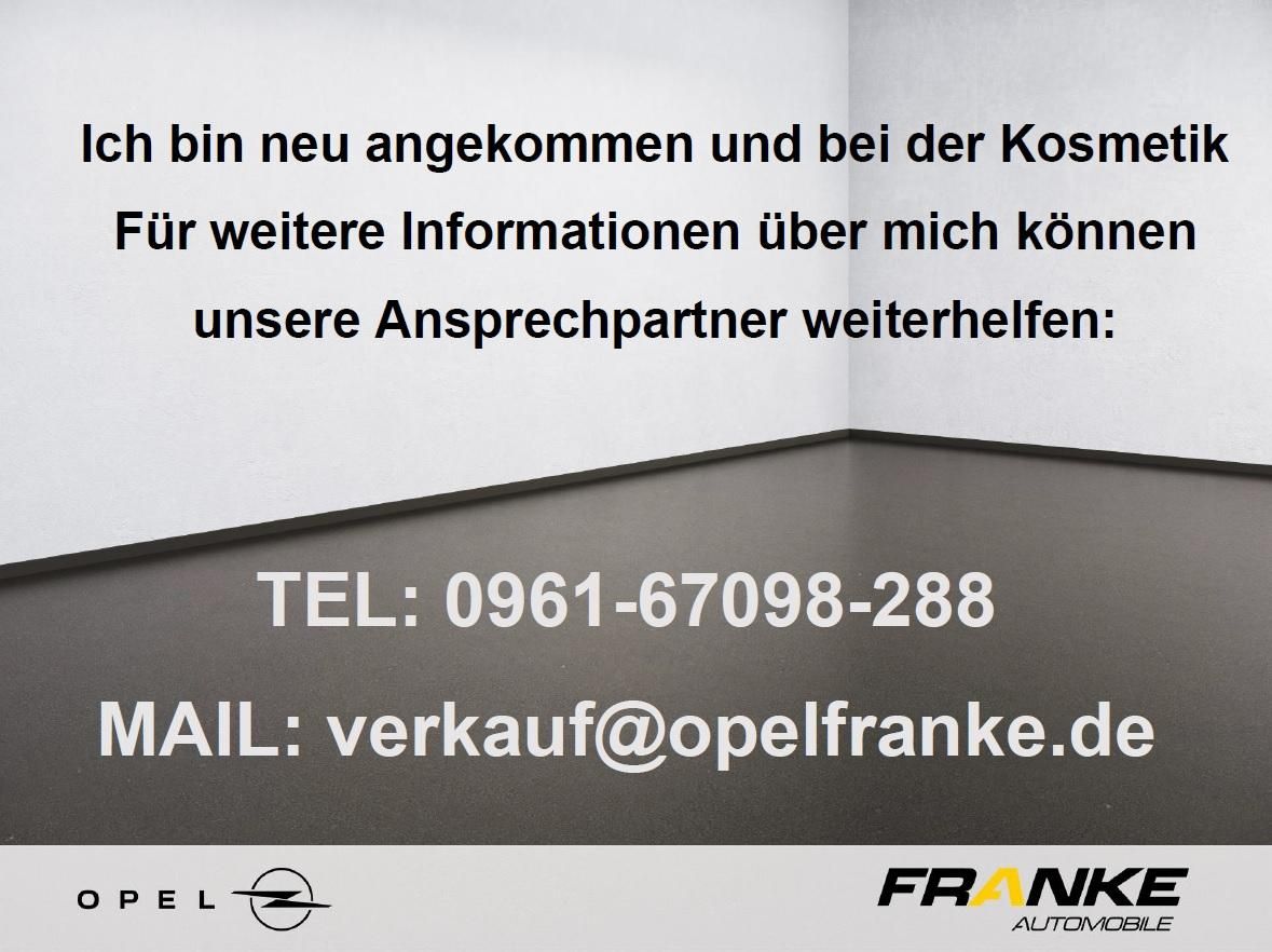 Opel Mokka-e Elegance - Samsaru's Car Outlet
