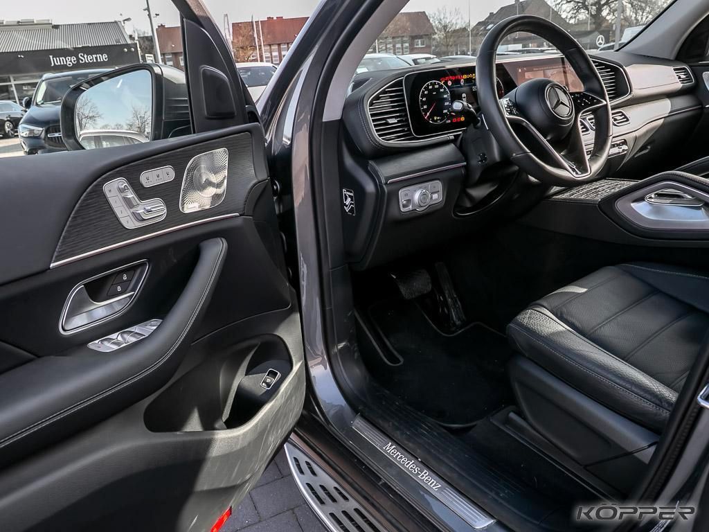 Mercedes-Benz GLS 350 d 4M PREMIUM PLUS - Samsaru's Car Outlet