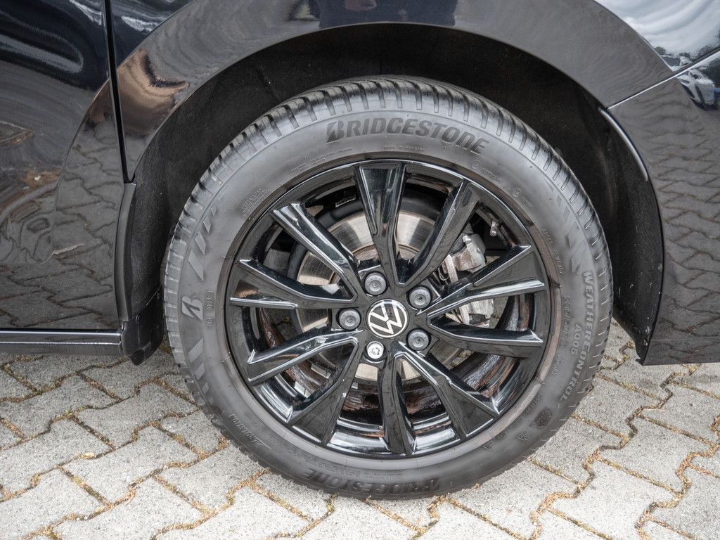 Volkswagen T7 Multivan 2.0TSI DSG - Samsaru's Car Outlet