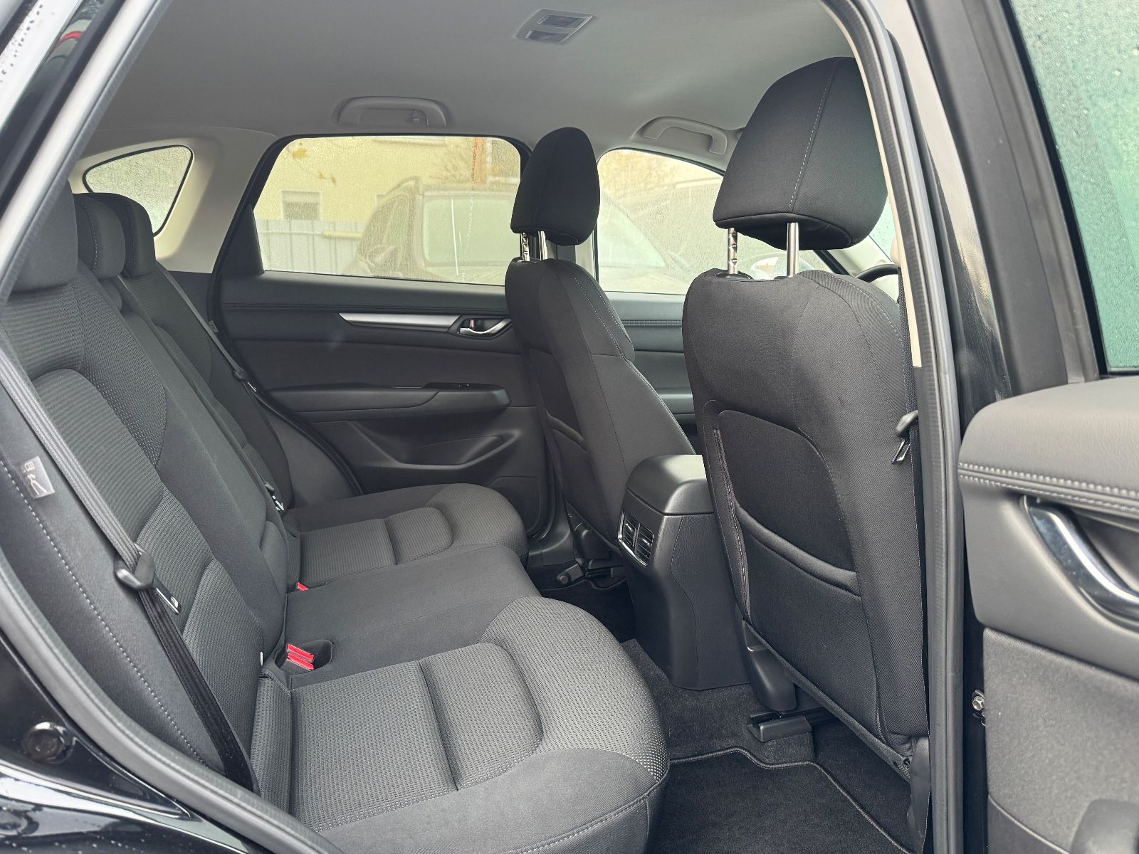 Mazda CX-5 Ad'vantage AWD AHK|360°|HUD|LED|AUTOM