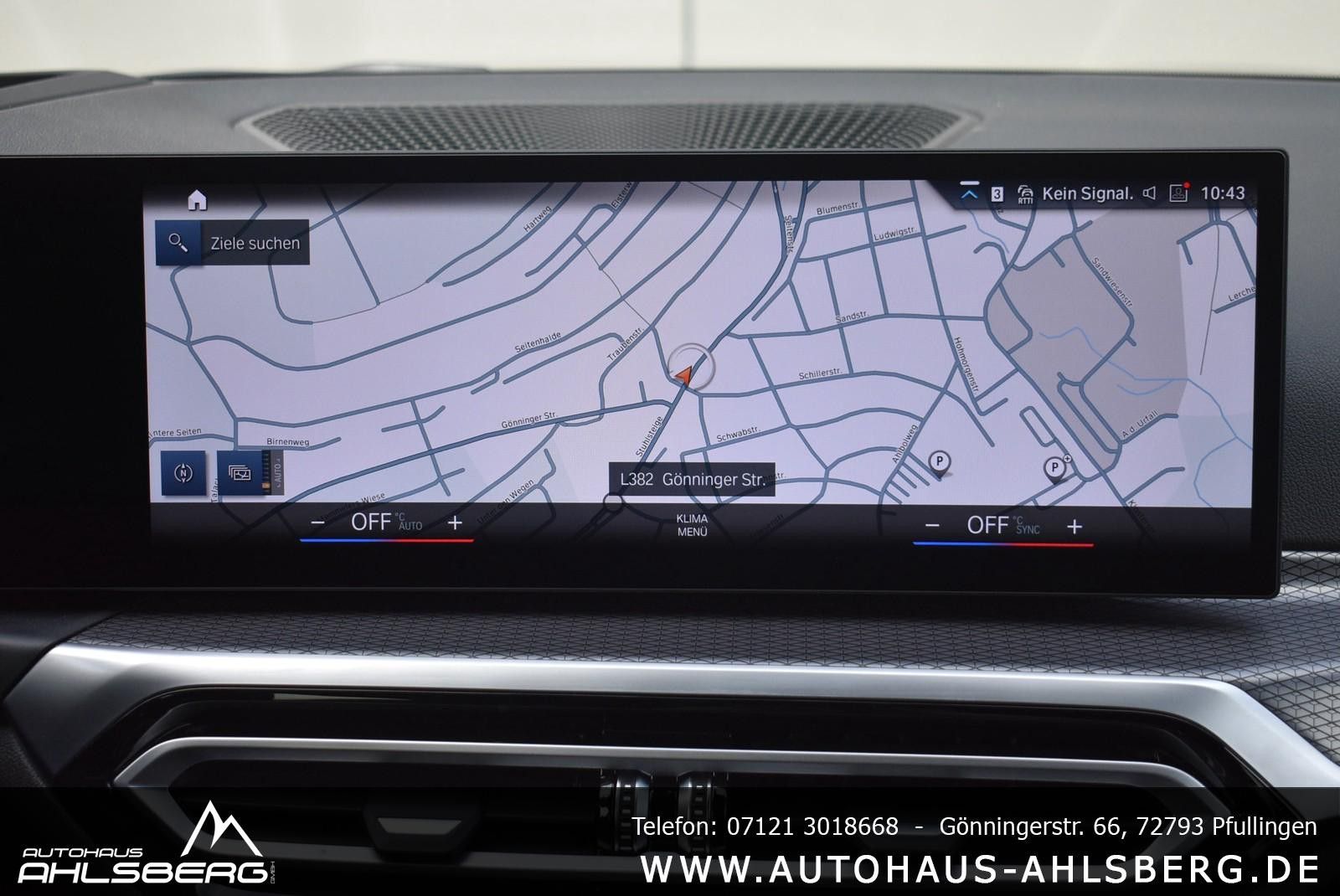 BMW 320 XD M SPORT - Samsaru's Car Outlet
