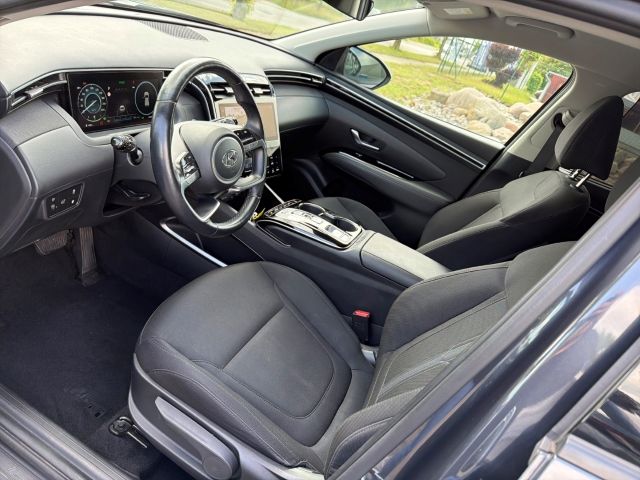 Hyundai Tucson Trend Plug-in-Hybrid 1.6 T-GDi 265PS 6-AT