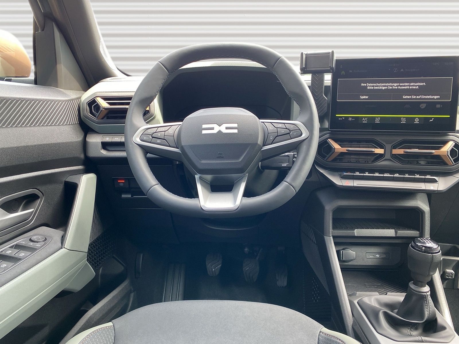 Dacia Duster Extreme TCe 130 - Samsaru's Car Outlet