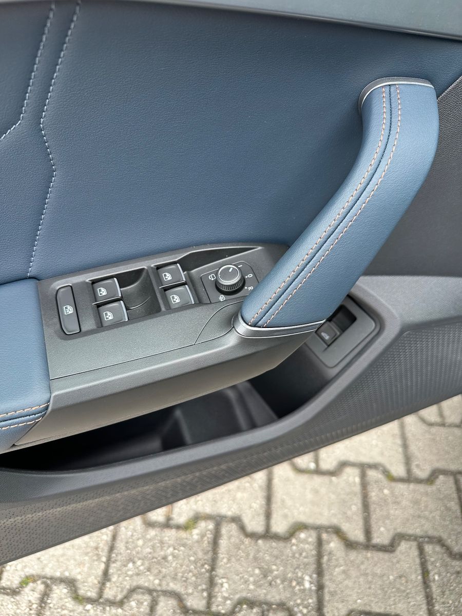 Cupra Formentor VZ5 4Drive - Samsaru's Car Outlet