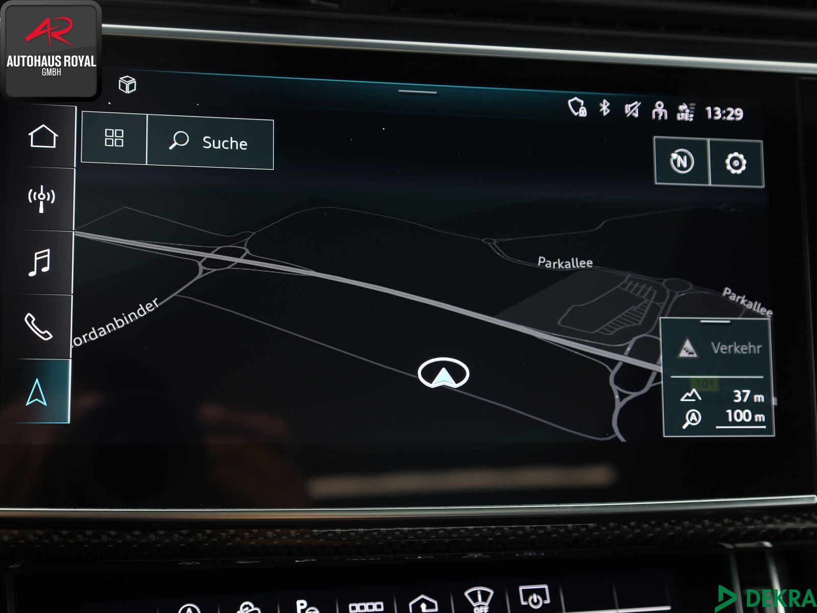 Audi Q7 50 TDI qu 3x S LINE 7 SITZE STANDHZ,HUD,22Z.