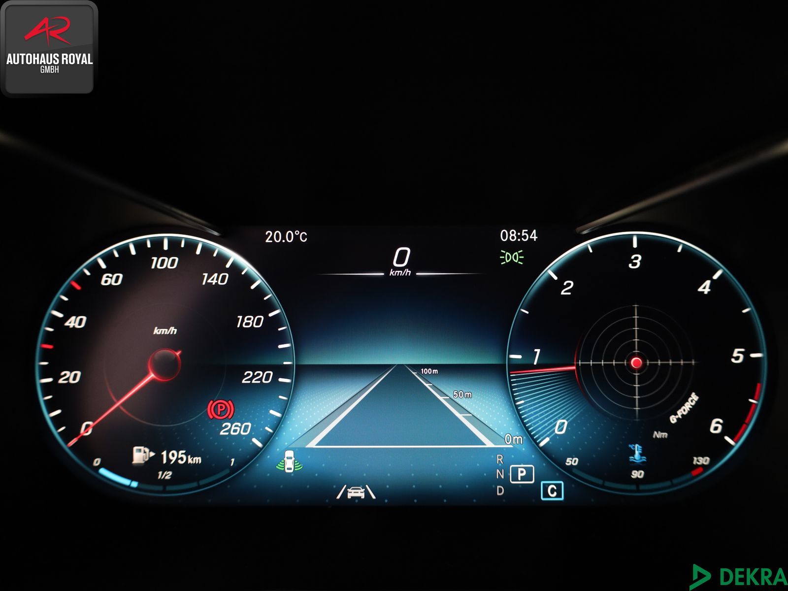 Mercedes-Benz GLC 200 d 4M HUD,360GRAD,KEYLESS,DISTRONIC,AHK