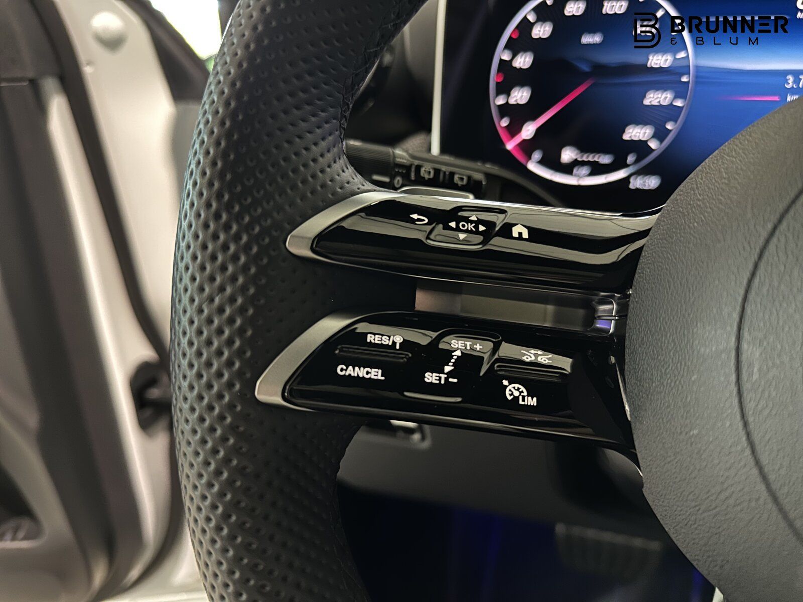 Mercedes-Benz GLC 220 d 4M AMG,Pano,AHK,Distronic,Sound,LM 20Z