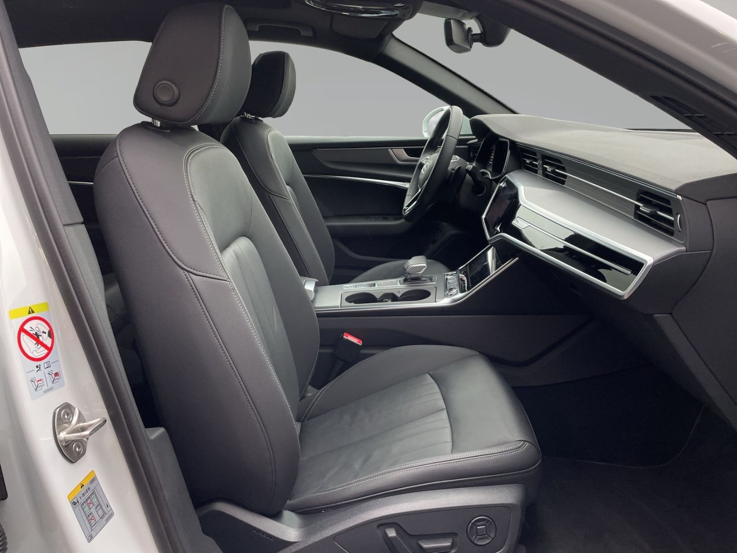 Audi A6 Avant 35 TDI advanced - Samsaru's Car Outlet