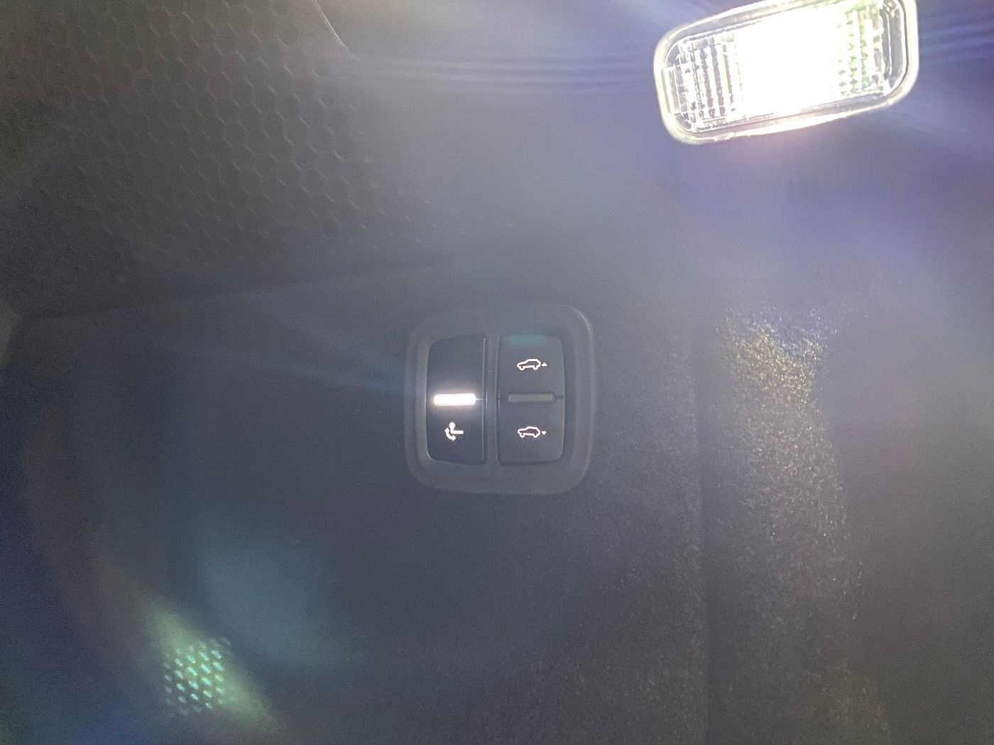 Porsche Macan Turbo | Hinterachslenkung | InnoDrive |