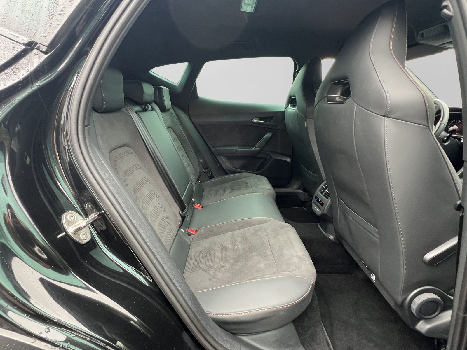 Cupra Formentor VZ TRIBE EDITION BREMBO BEATS AHK 360°