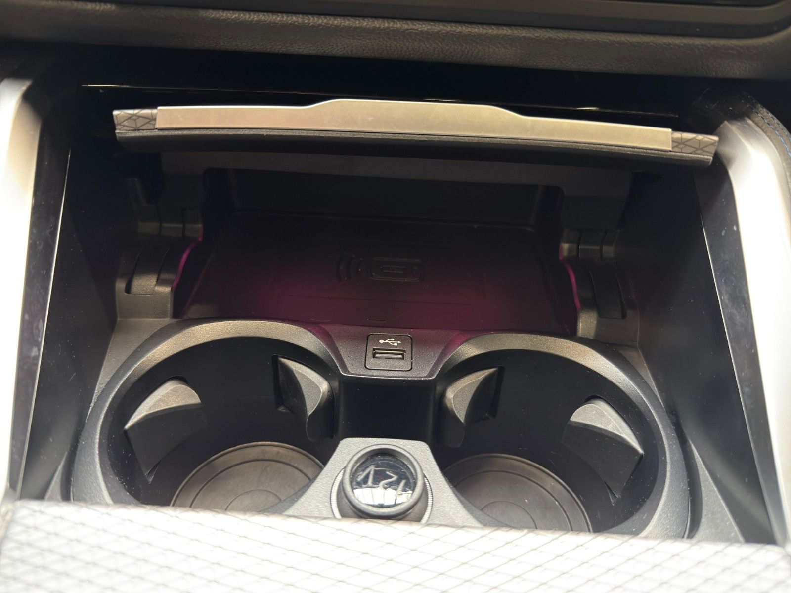 BMW 420xd Gran Coupé M Sport ACC HiFi SHZ 360° GSD