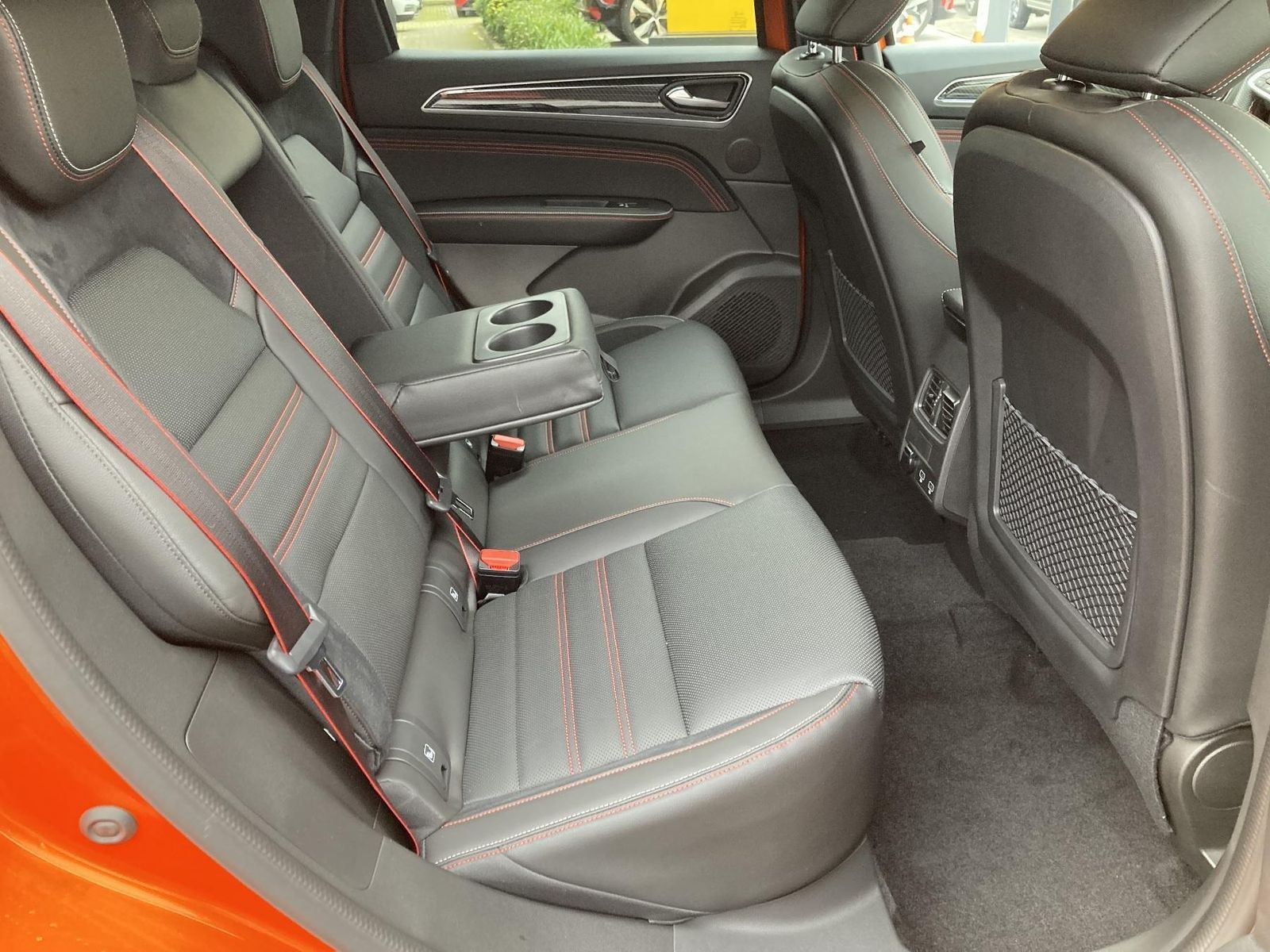 Renault Arkana R.S. Line Mild Hybrid - Samsaru's Car Outlet