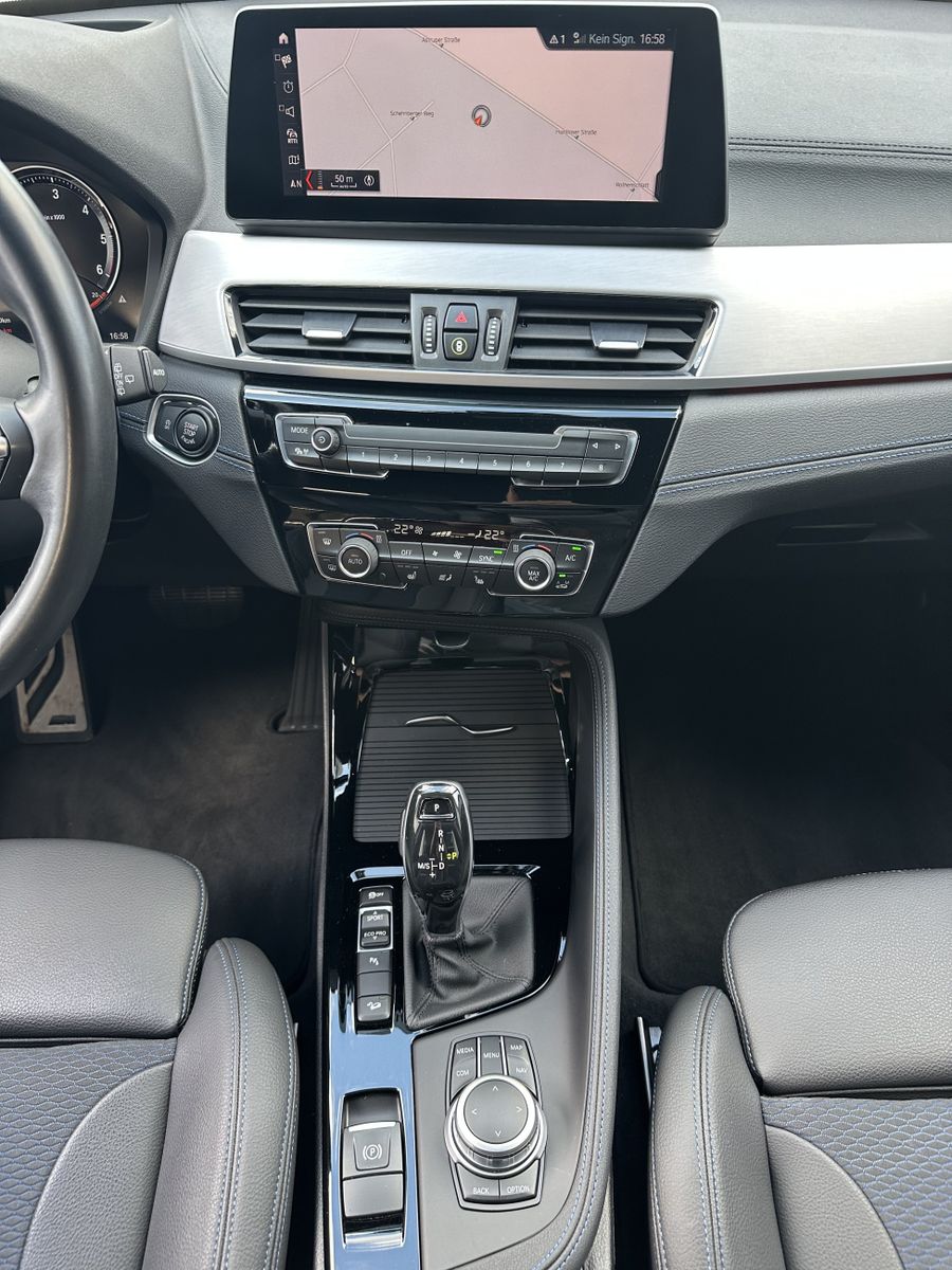 BMW X1 xDrive25d M-Sport - Samsaru's Car Outlet