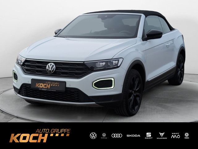 Volkswagen T-Roc 1.5 TSI Style DSG - Samsaru's Car Outlet