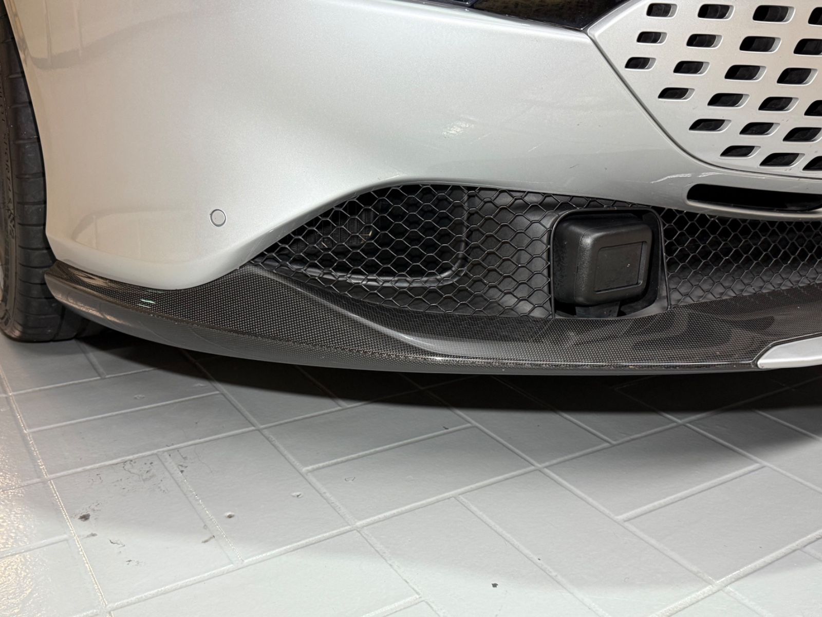 Ferrari Roma 3.9 T V8 DCT ADAS~FULL CARBON~MATRIX~360