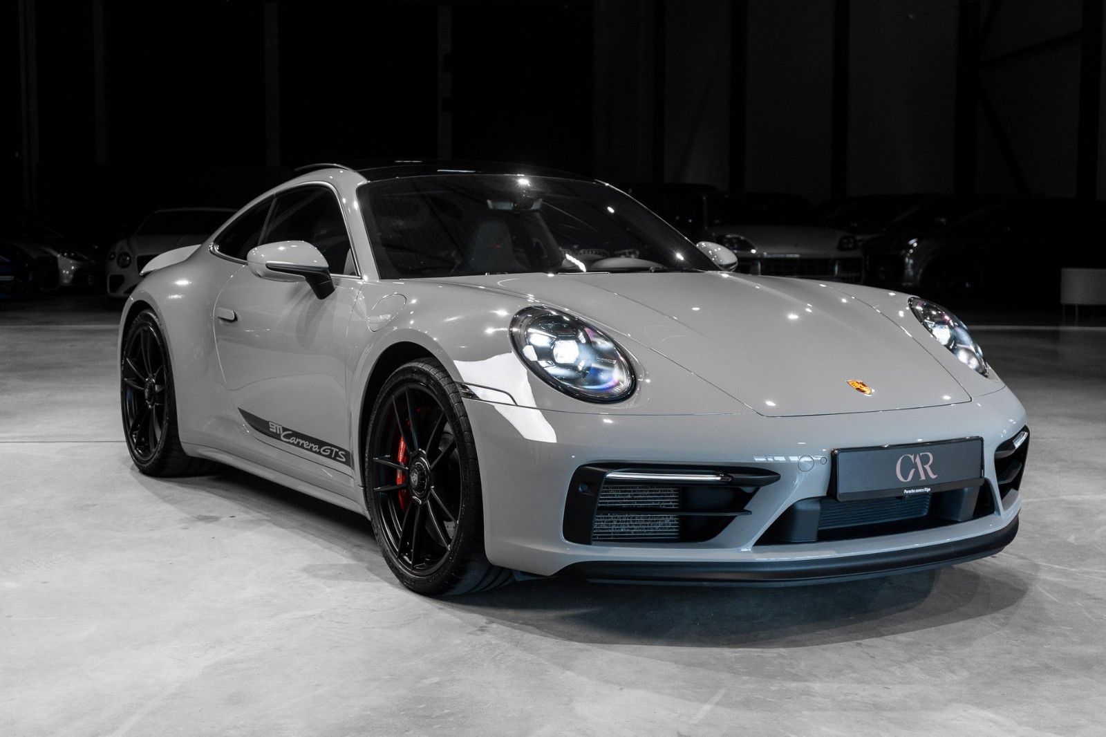 Porsche 911 992 Carrera GTS GT - Samsaru's Car Outlet