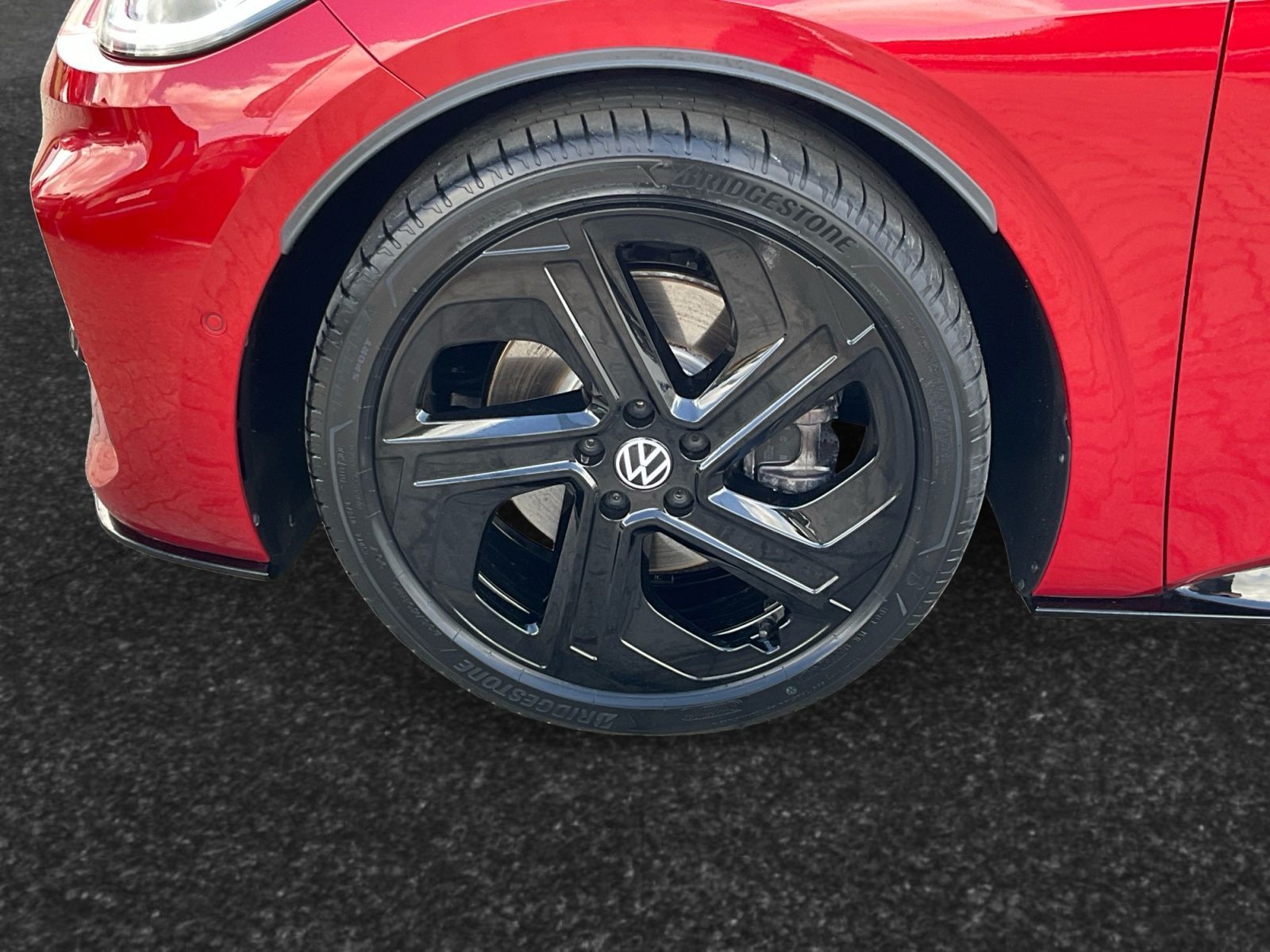 Volkswagen ID.3 GTX Performance PANO/ LED/ PDC