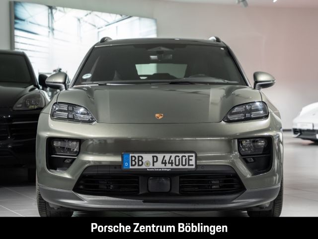 Porsche Macan 4 - Samsaru's Car Outlet