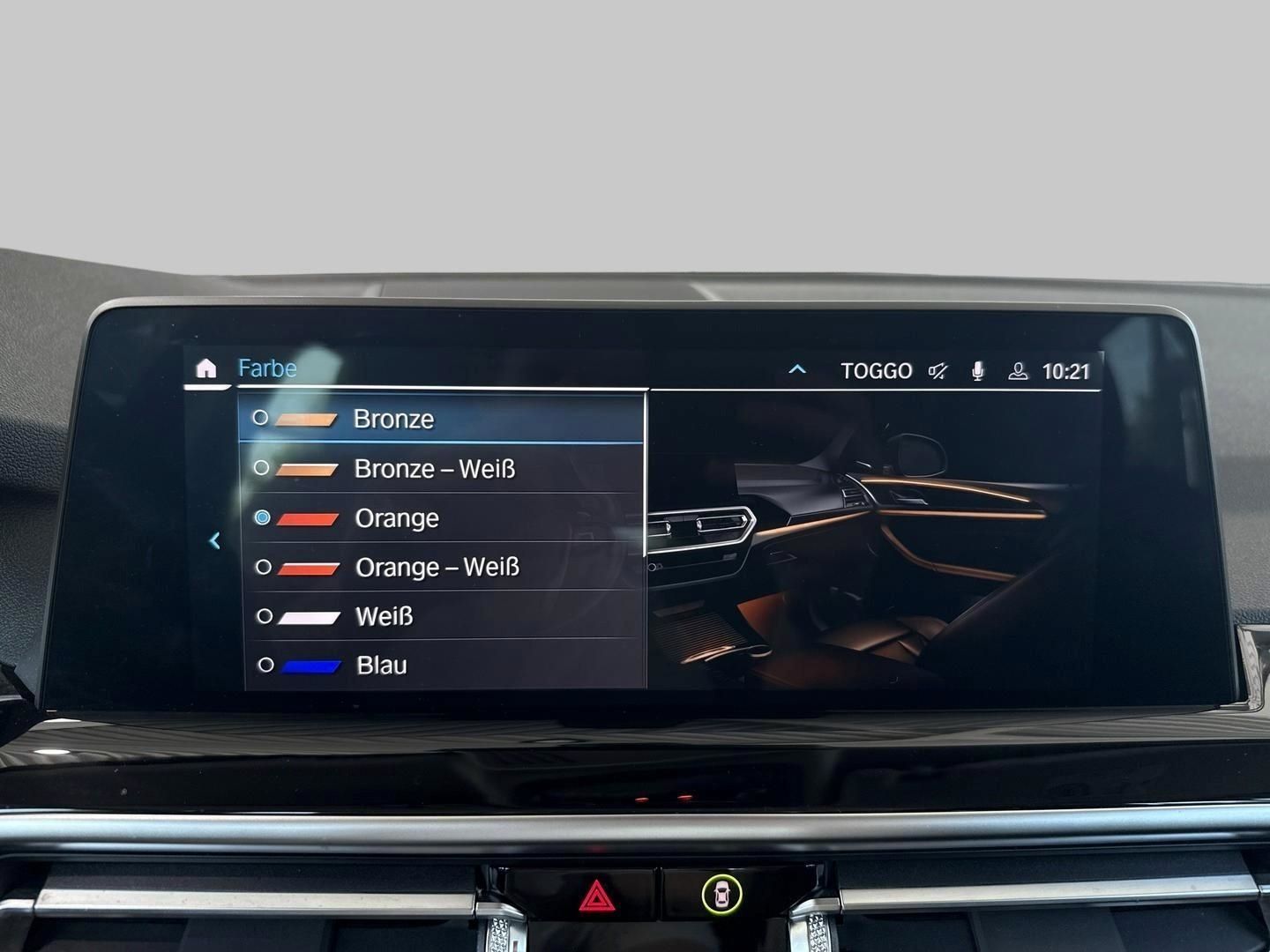 BMW X3 XDRIVE30E AHK-klappbar AHK Navi Leder Digital