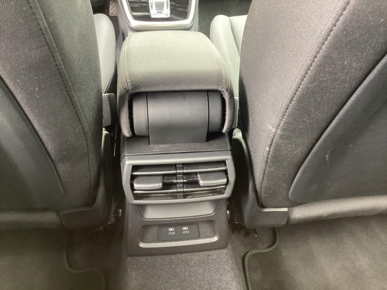 Audi A3 Sportback 40 TFSI e S tronic LED Navi ACC AHK