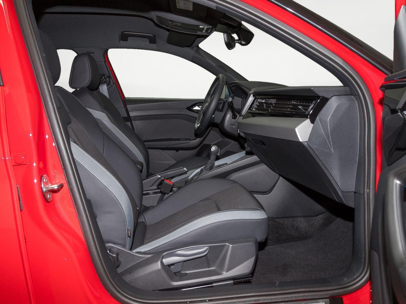 Audi A1 Sportback 25 TFSI S LINE - Samsaru's Car Outlet